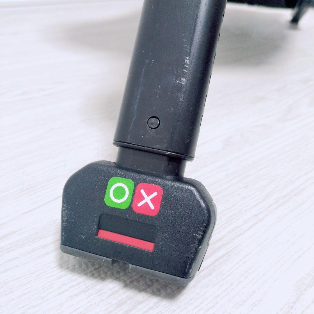 ✨️美品✨️Joieジョイー アイスナグ ISOFIXベースセット