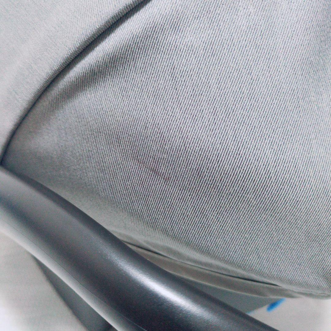 ✨️美品✨️Joieジョイー アイスナグ ISOFIXベースセット