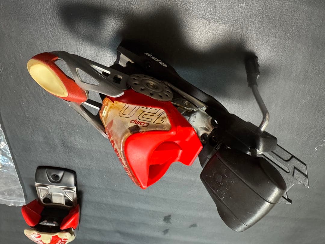 MARKER マーカー COMP12 コンプ12