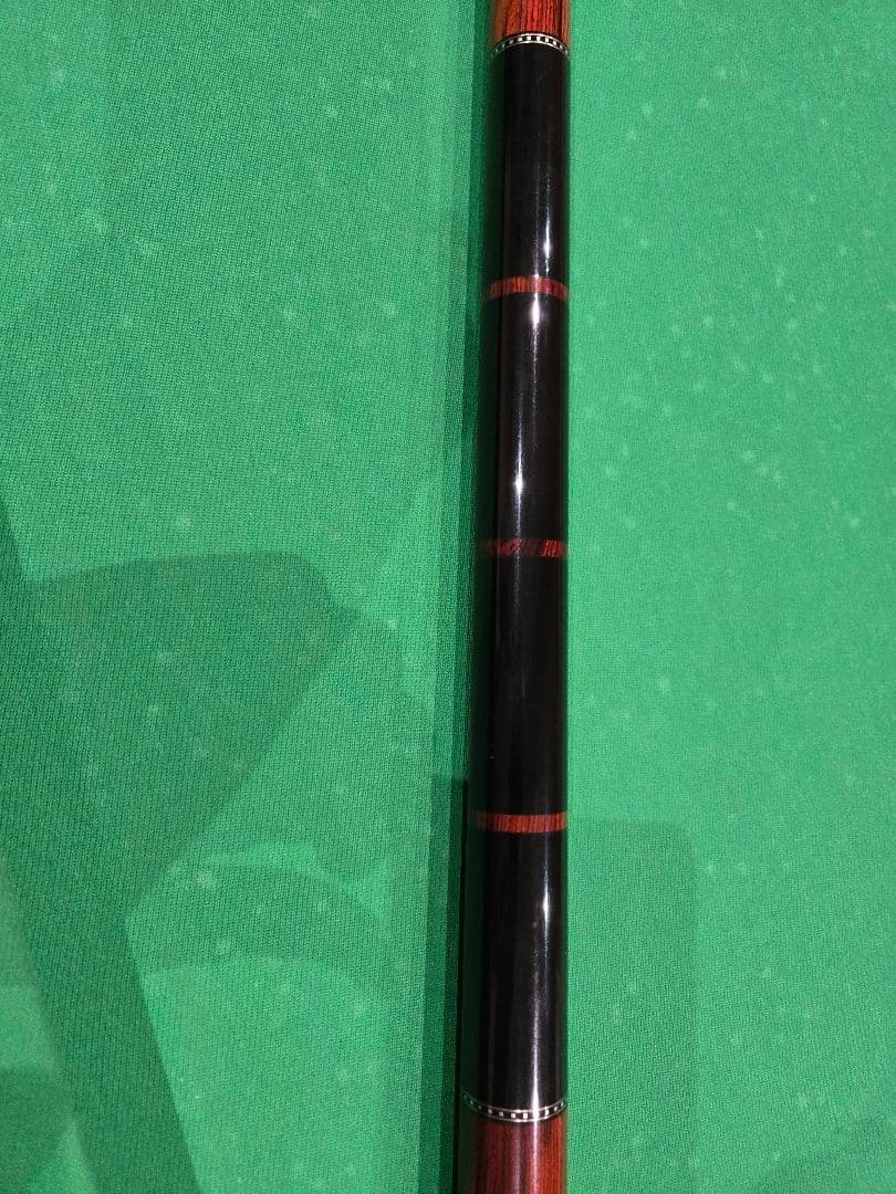 MUSASHI WM-03C/R ACSSシャフト