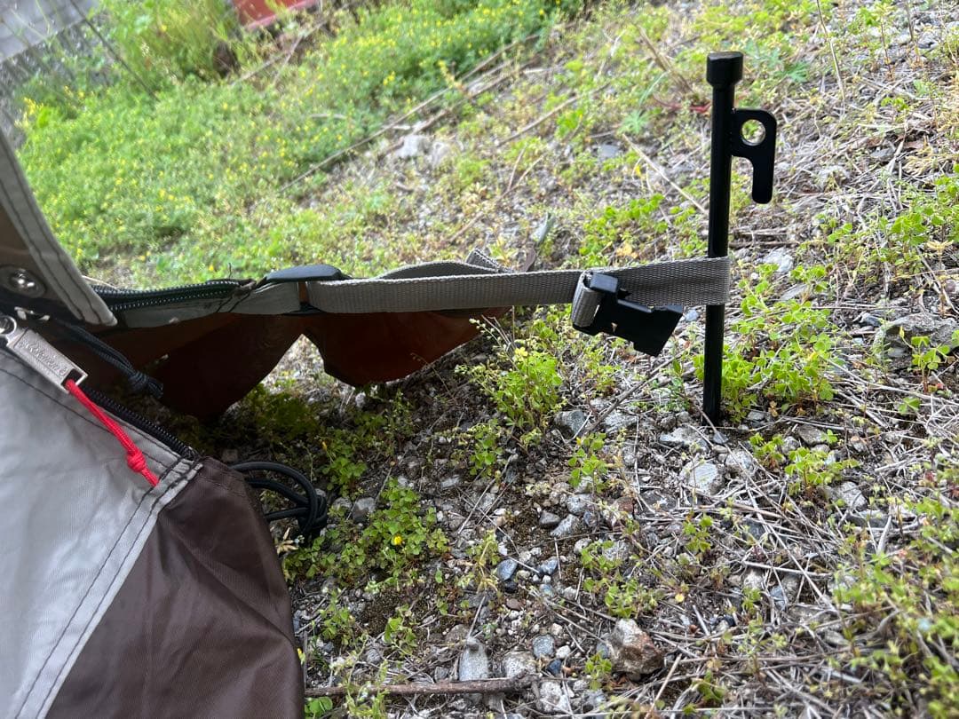 コールマン　コクーン3完品！オプションクリアウォール付属！　3年未満１０回以下！