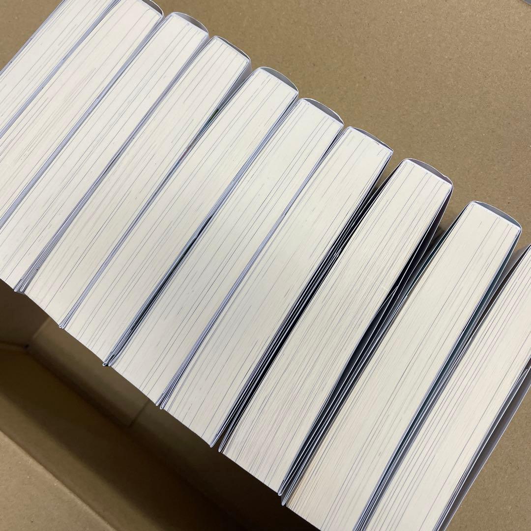 穏やか貴族の休暇のすすめ。10巻セット