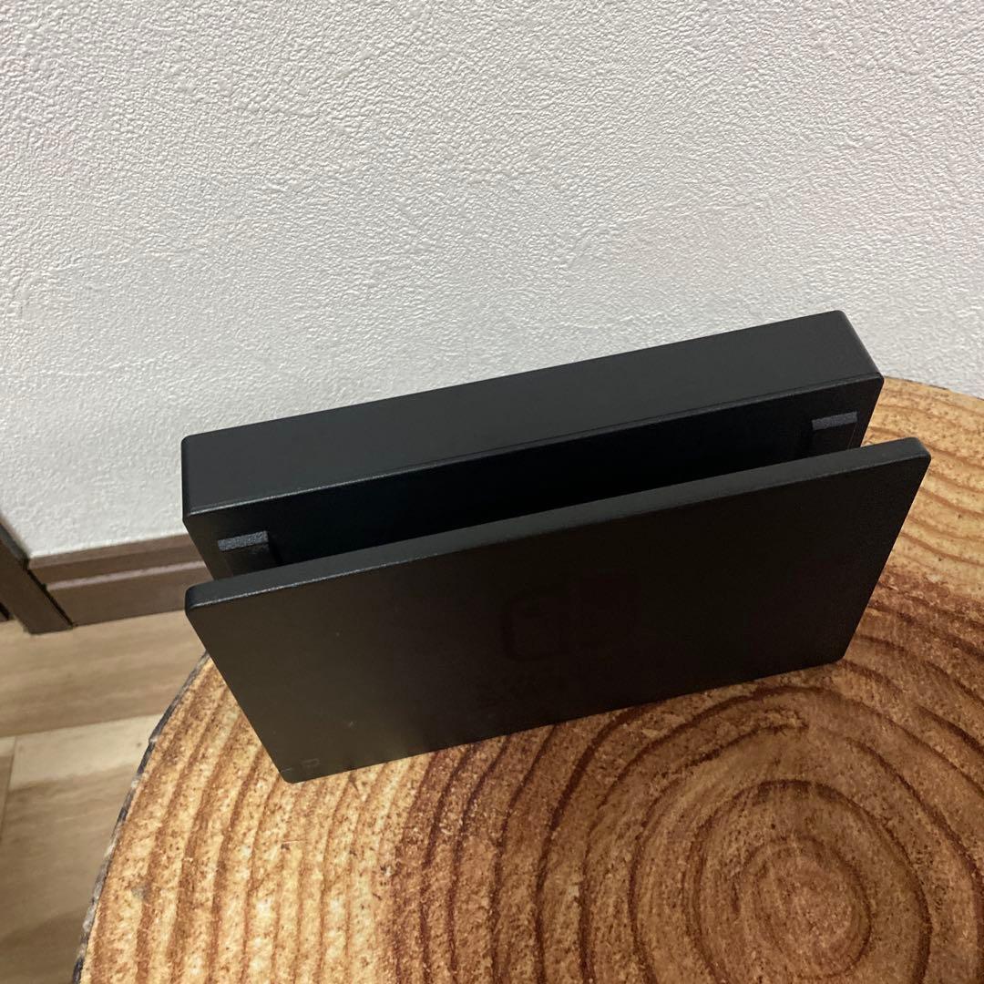 Nintendo Switch ニンテンドースイッチ本体　YEL/RED 箱無し