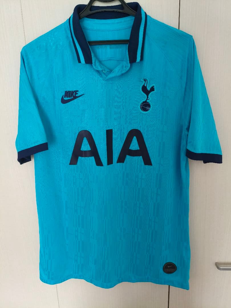 【正規品】トッテナム　ソンフンミン　ユニフォーム