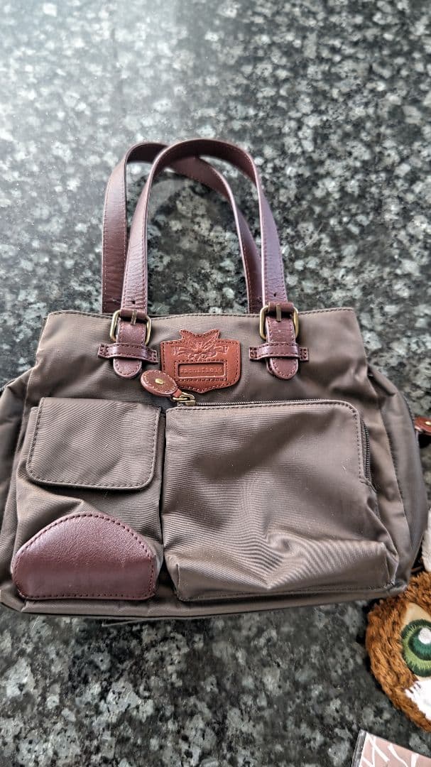 ★猫のダヤン⭐️わちふぃーるど