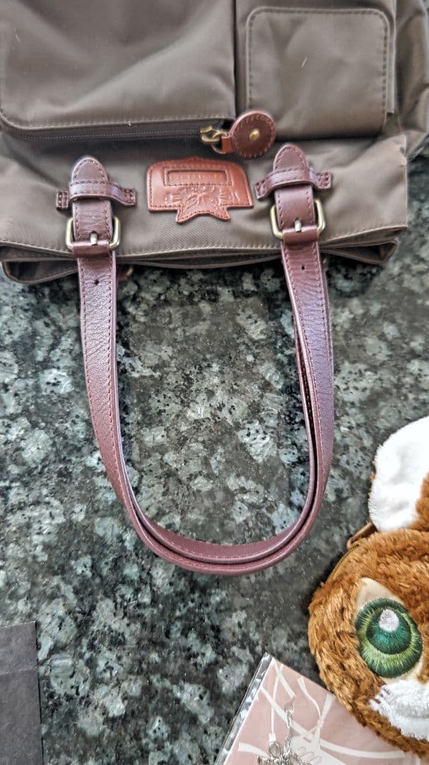 ★猫のダヤン⭐️わちふぃーるど