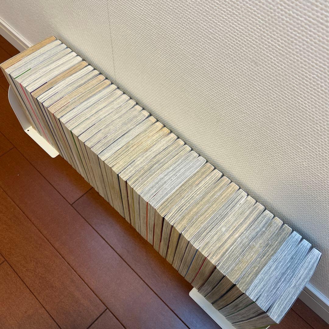 HUNTER × HUNTER 全巻 1〜38巻セット