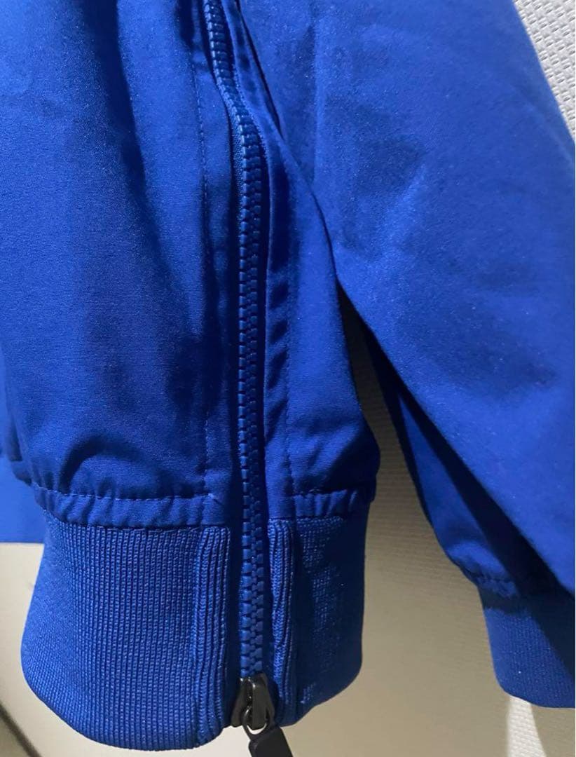 NIKE ナイロンプルオーバー