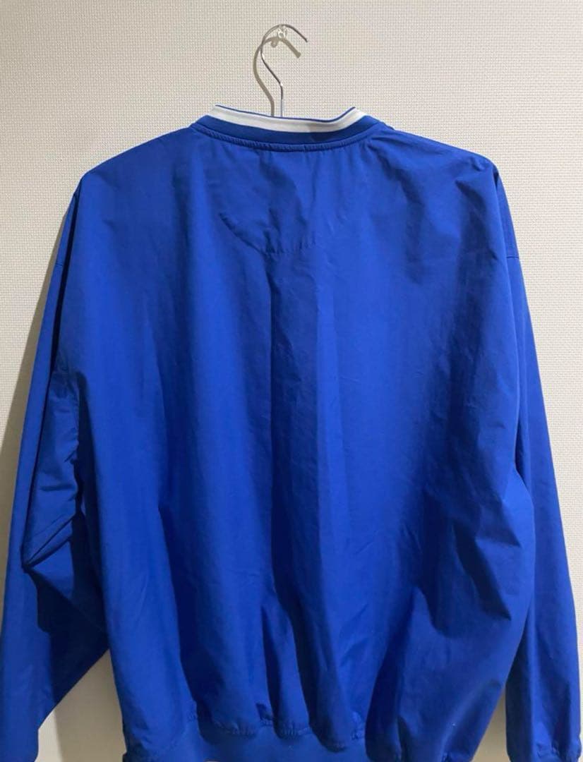 NIKE ナイロンプルオーバー