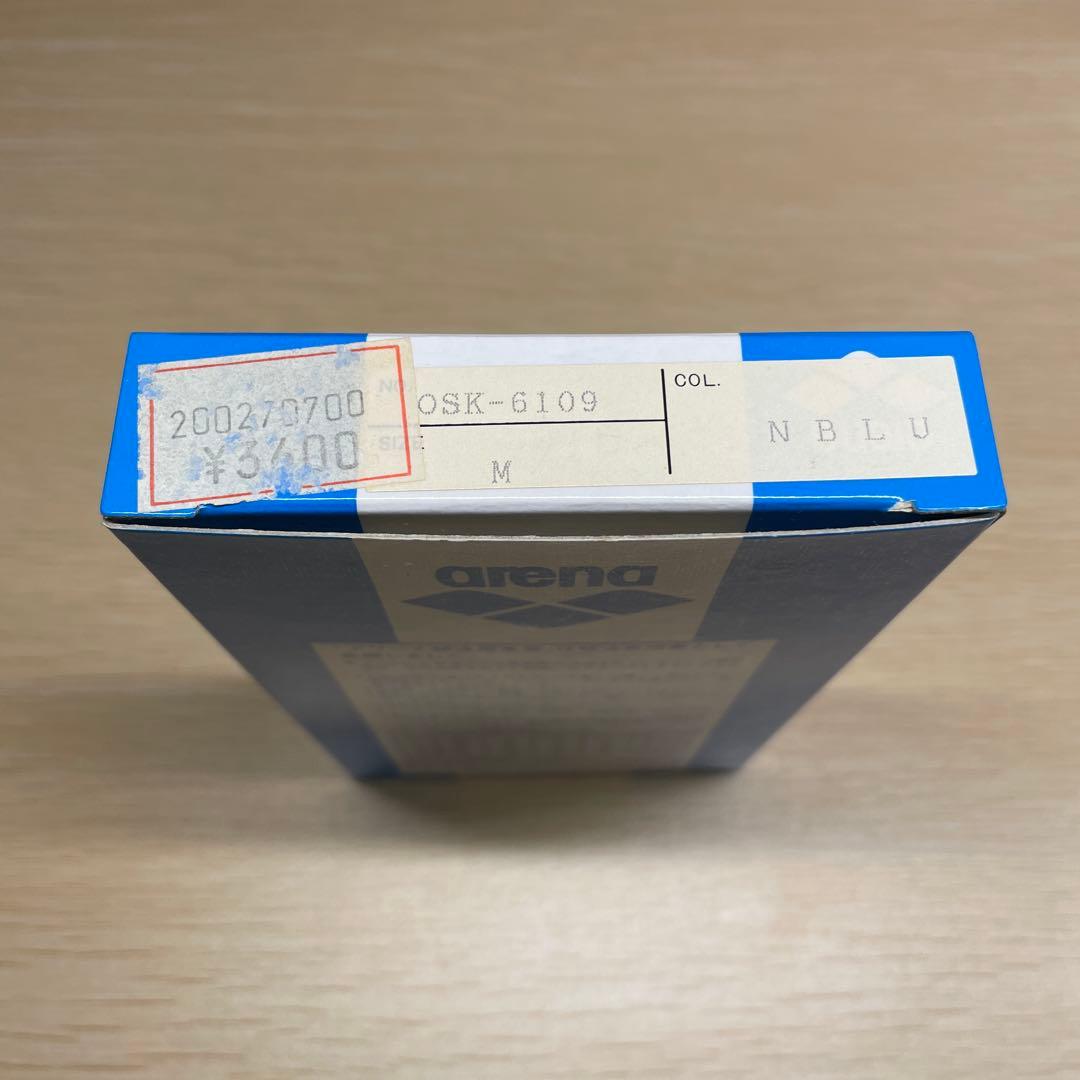 I*o様 arena スイミングウェア OSK-6109 サイズM 未使用