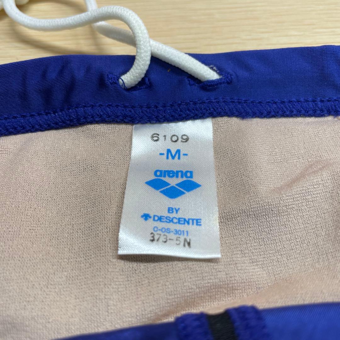 I*o様 arena スイミングウェア OSK-6109 サイズM 未使用