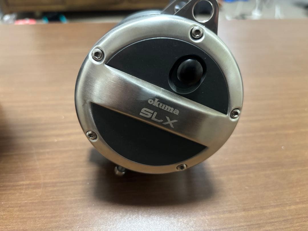 オクマ　SLX20