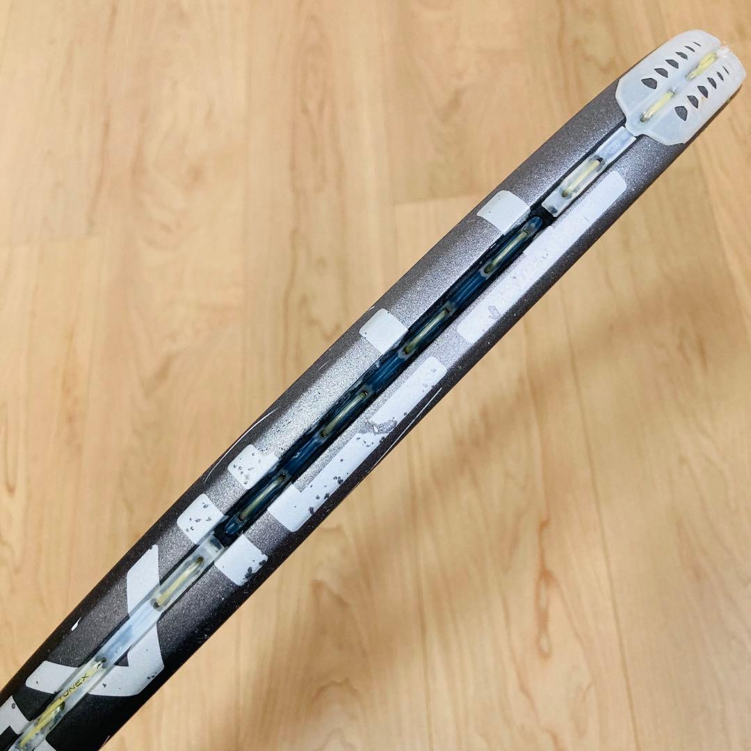 ★良品★Wilson TRIAD 3 丸井ブン太 モデル テニスの王子様