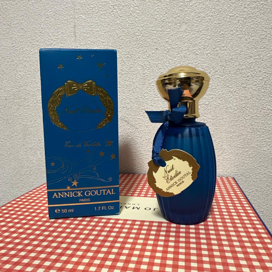 アニックグタール ニュイエトワーレ 50ml