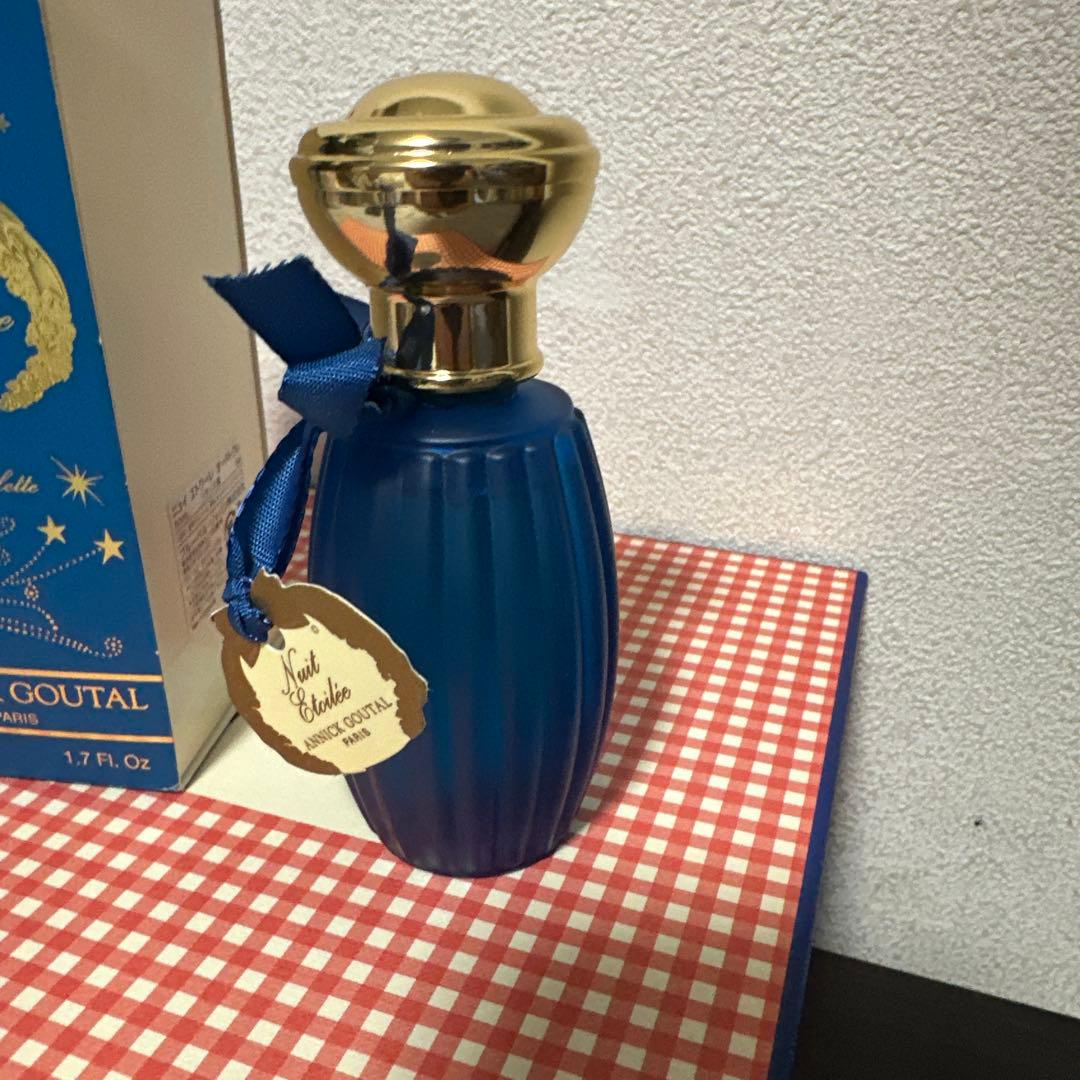 アニックグタール ニュイエトワーレ 50ml