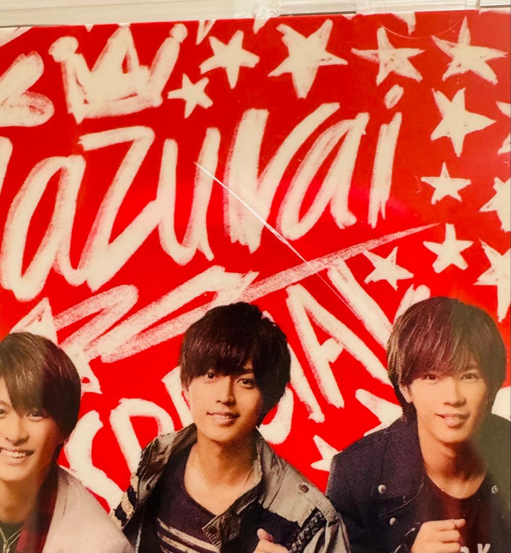 King&Prince CD•DVD•Blu-ray まとめ売り