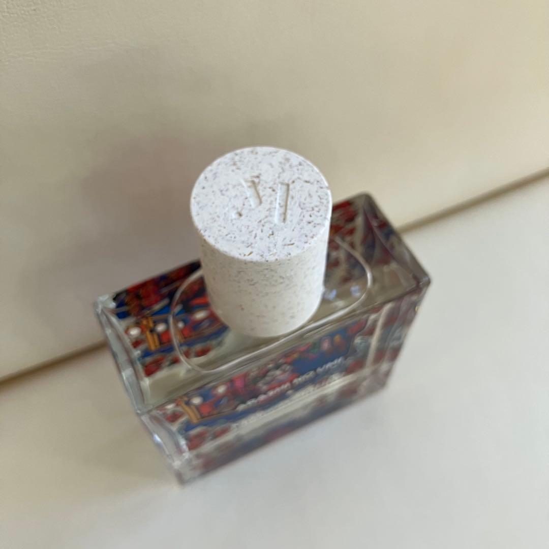 Maison Matine ARASHI NO UMI あらしのうみ 50ml