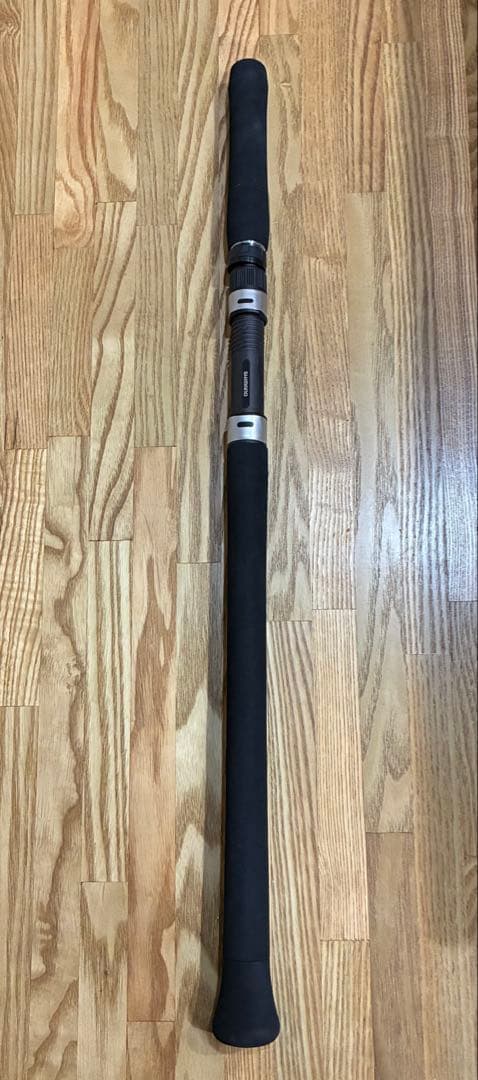 SHIMANOシマノ オフショアロッド