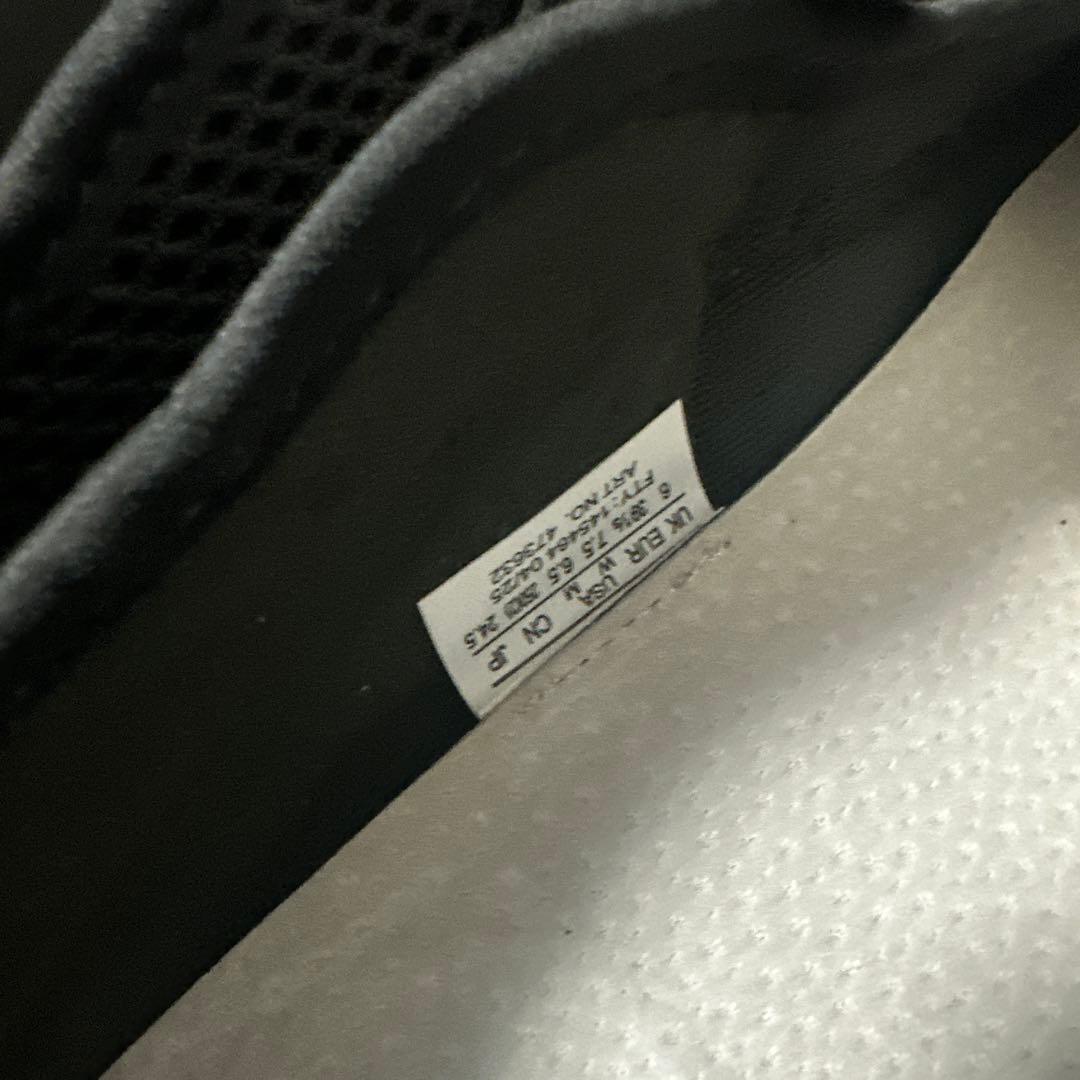 新品 サロモン SALOMON RX MARIE JANE 24.5cm