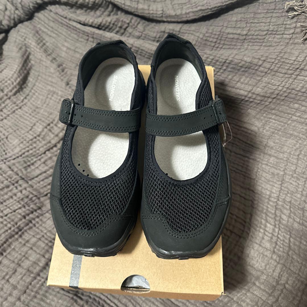 新品 サロモン SALOMON RX MARIE JANE 24.5cm