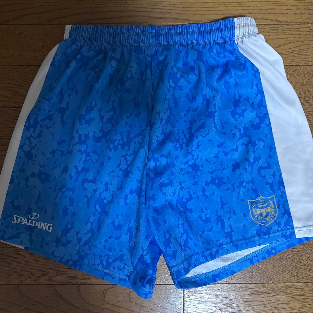 インターハイ国体ゲームパンツ