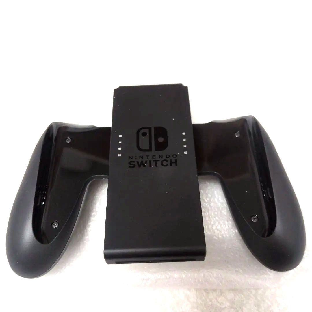 d*9様 Nintendo Switch 本体 モンスターハンターライズ＋充電グ