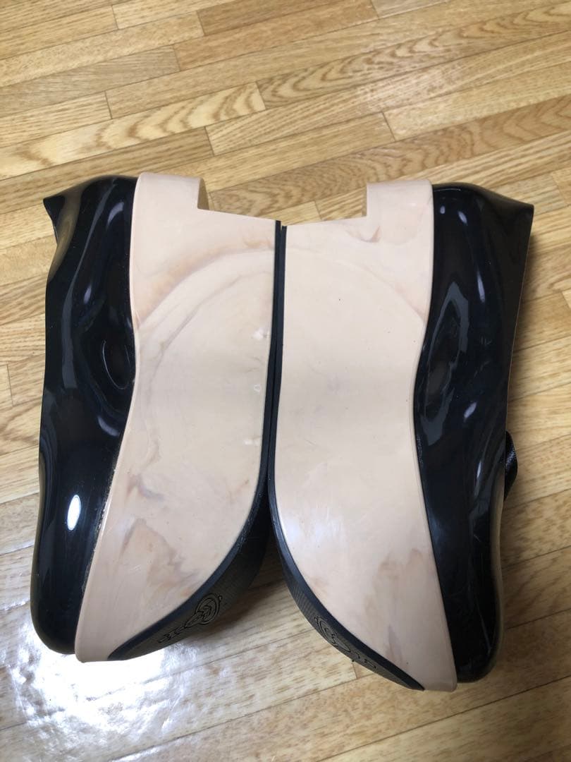 VivienneWestwood ロッキンホースバレリーナ メリッサ