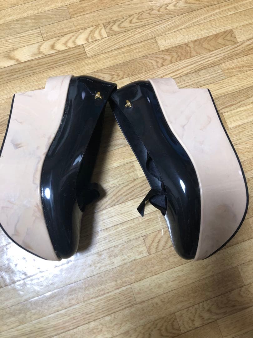 VivienneWestwood ロッキンホースバレリーナ メリッサ