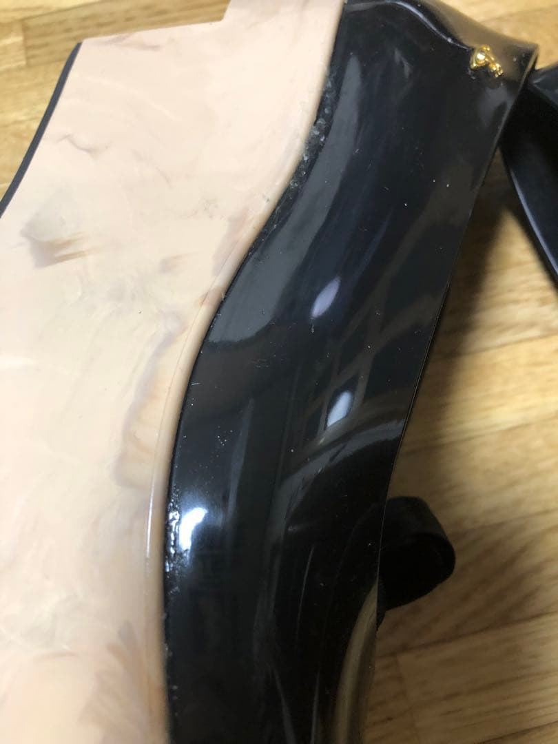 VivienneWestwood ロッキンホースバレリーナ メリッサ