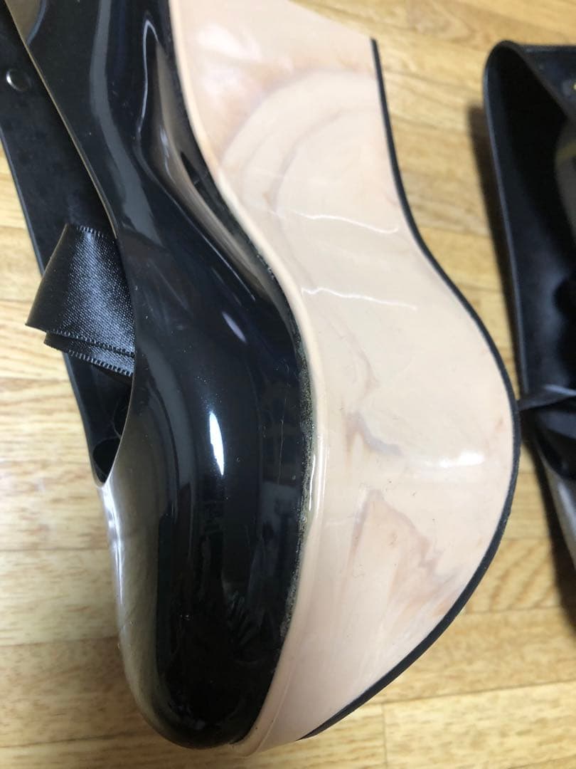 VivienneWestwood ロッキンホースバレリーナ メリッサ