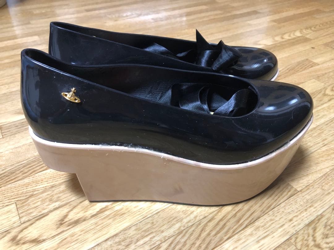 VivienneWestwood ロッキンホースバレリーナ メリッサ