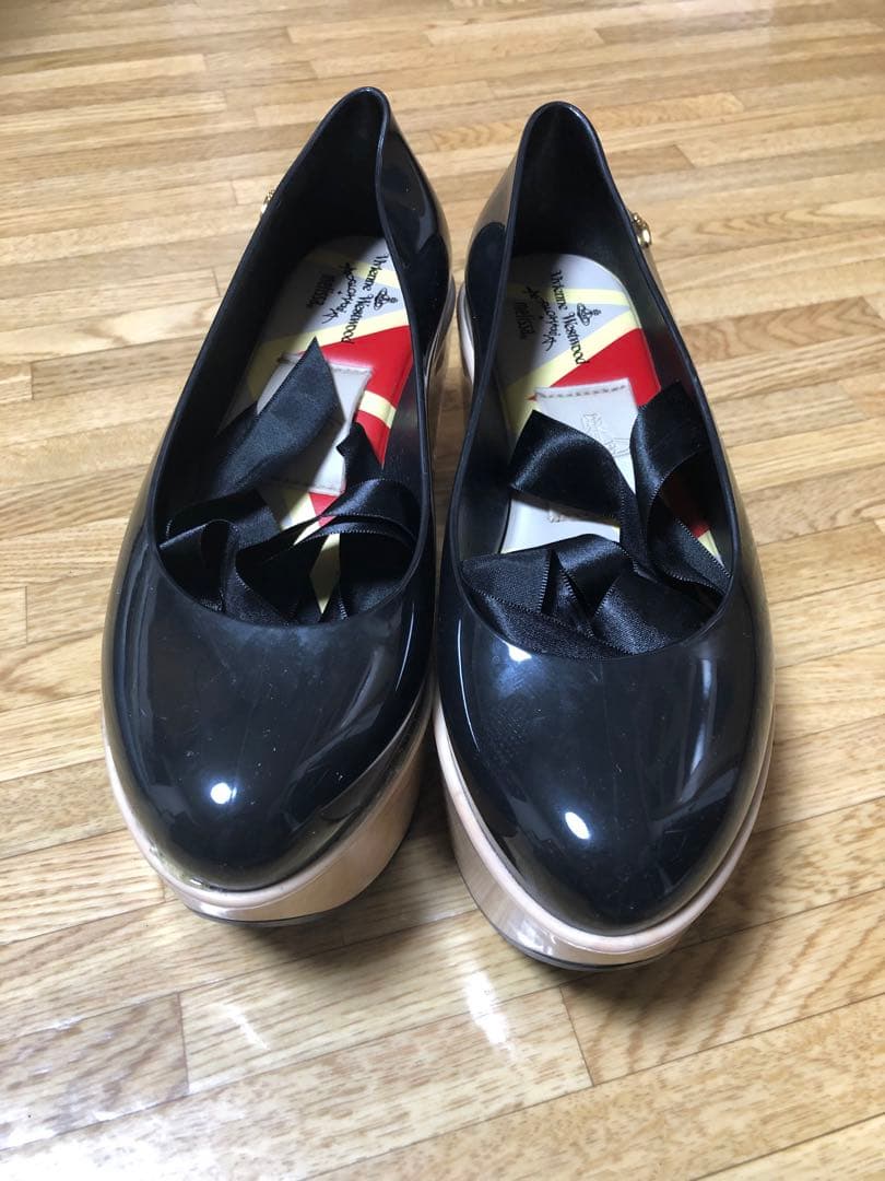 VivienneWestwood ロッキンホースバレリーナ メリッサ