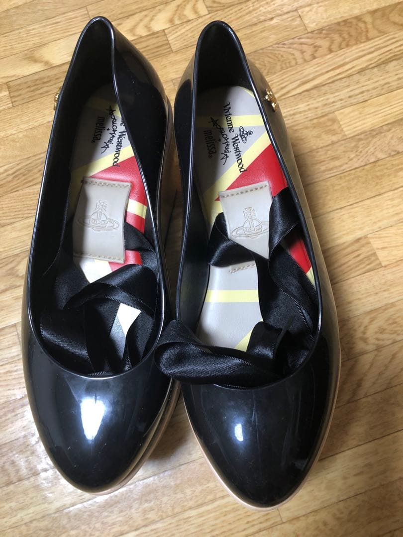 VivienneWestwood ロッキンホースバレリーナ メリッサ