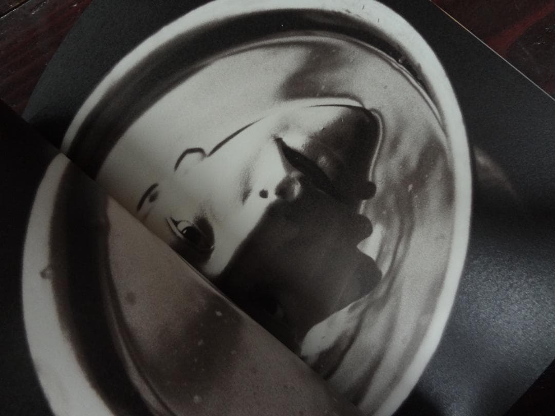 解体人形(Articulated Doll)―吉田良人形作品集