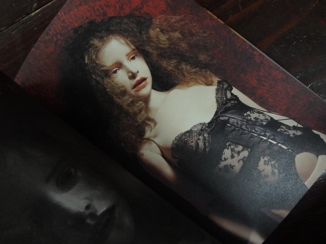 解体人形(Articulated Doll)―吉田良人形作品集