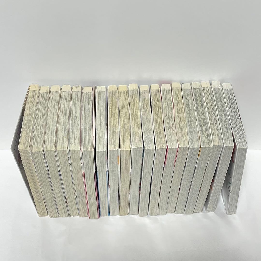 変女 〜変な女子高生 甘栗千子〜　19巻セット