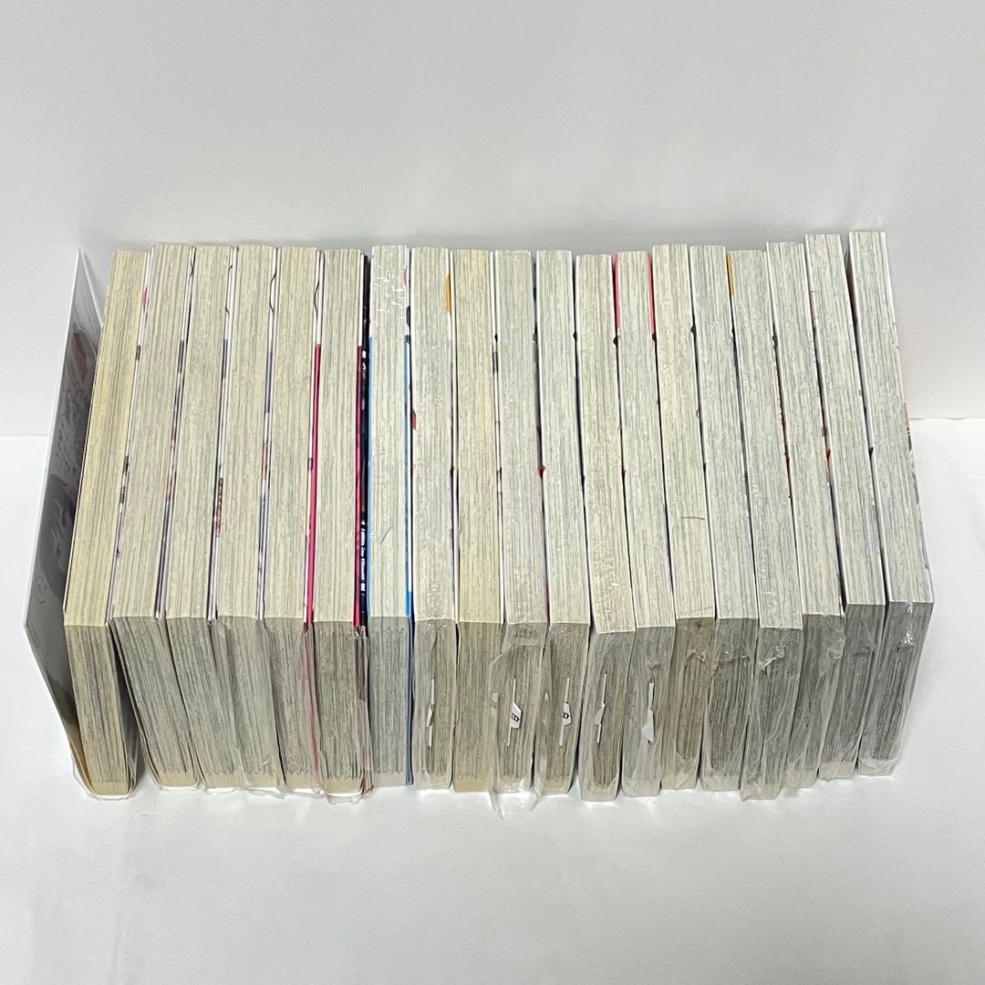 変女 〜変な女子高生 甘栗千子〜　19巻セット