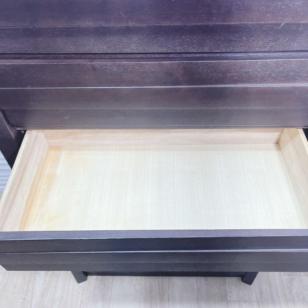 ◇NITORI◇ニトリ◇チェスト◇タンス◇大阪兵庫京都奈良滋賀和歌山◇