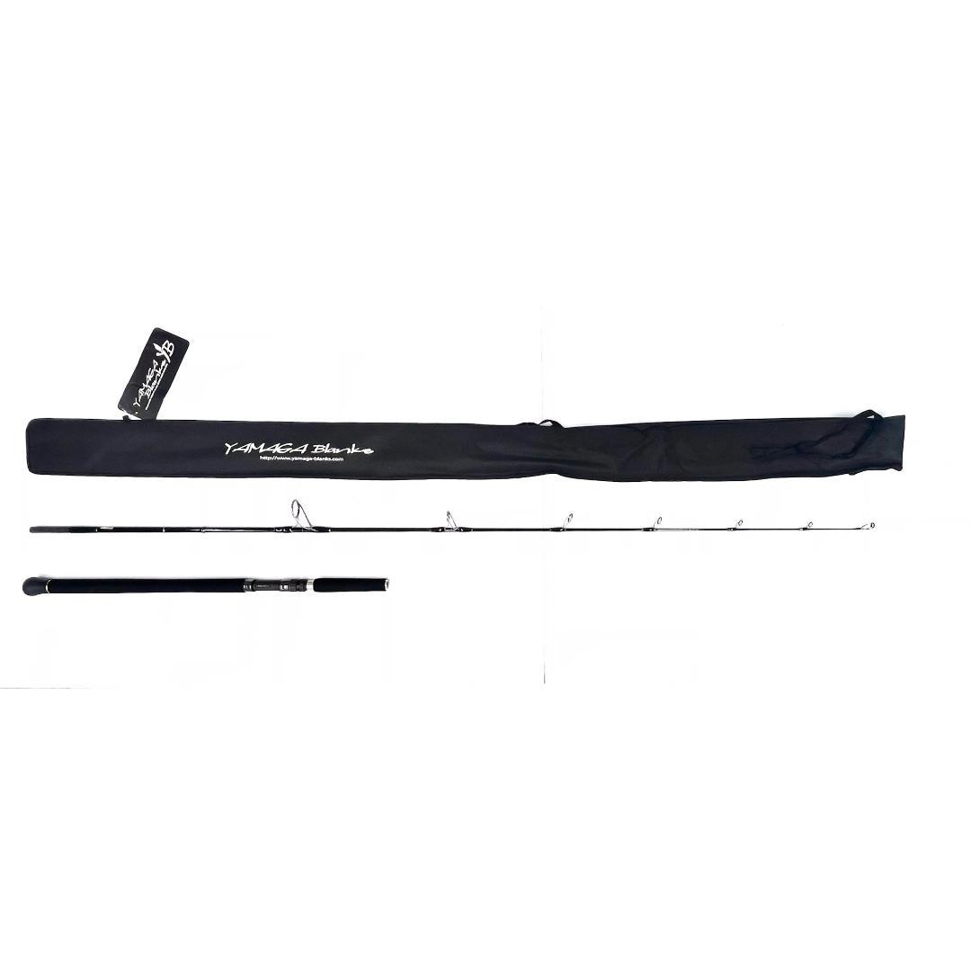 J*o様 ★新品・未使用★ヤマガブランクス ブルースナイパー 75/4 廃番希少