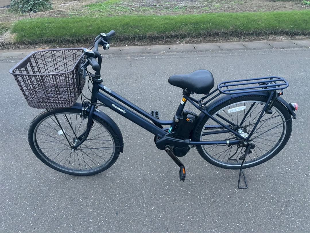 電動アシスト自転車 ティモ・S 2020年モデル‼️