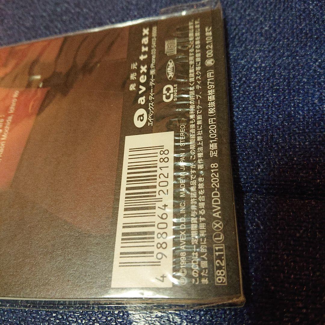 Every Little Thing Time goes 8センチ8cmシングル