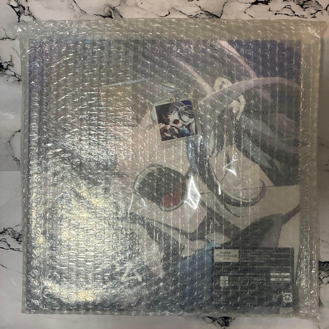 Adoのベストアドバム　デラックスBOX【新品未開封】