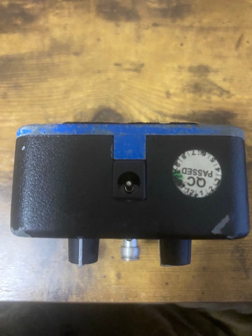 EBS MULTIP COMP デュアルバンドコンプレッサー