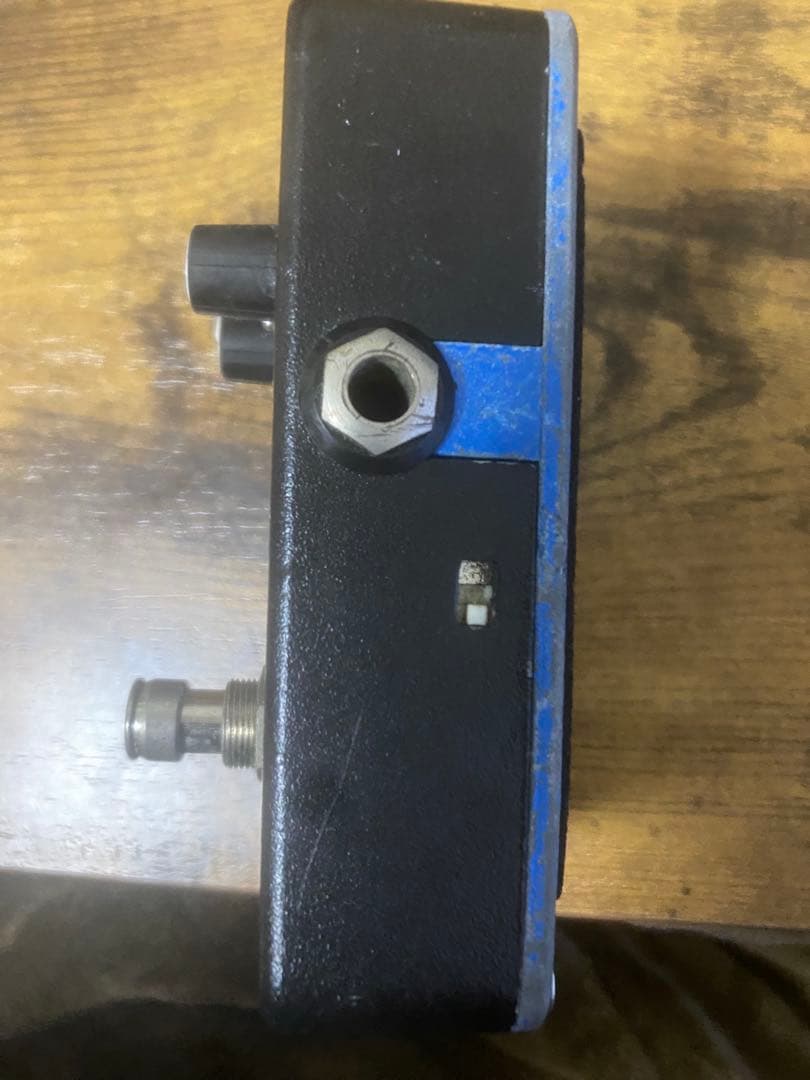 EBS MULTIP COMP デュアルバンドコンプレッサー