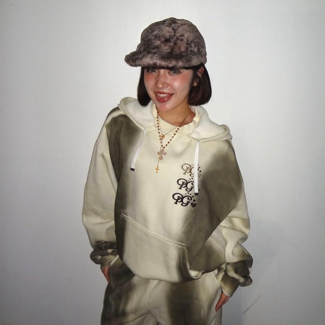 専用 HTH PG セットアップ