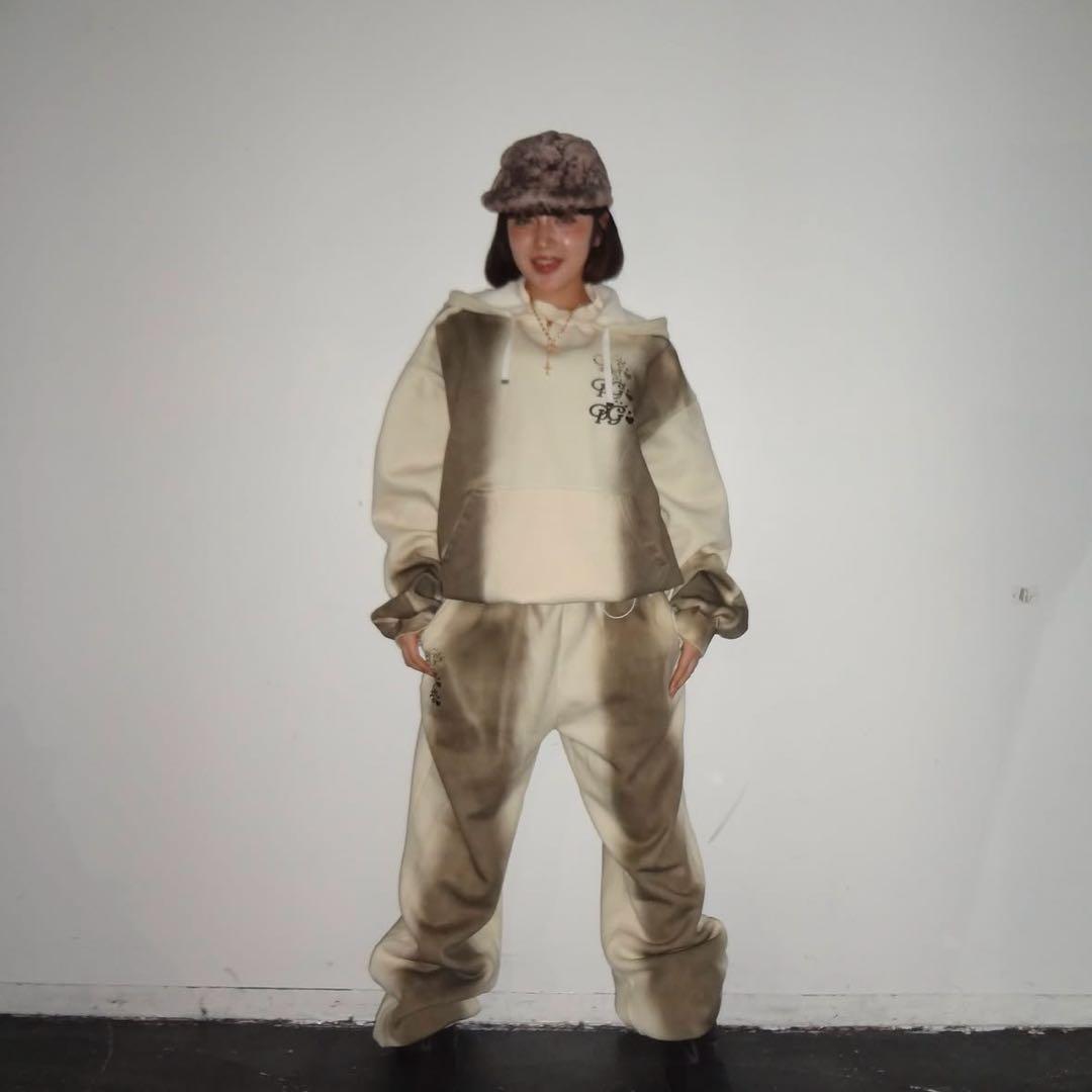 専用 HTH PG セットアップ