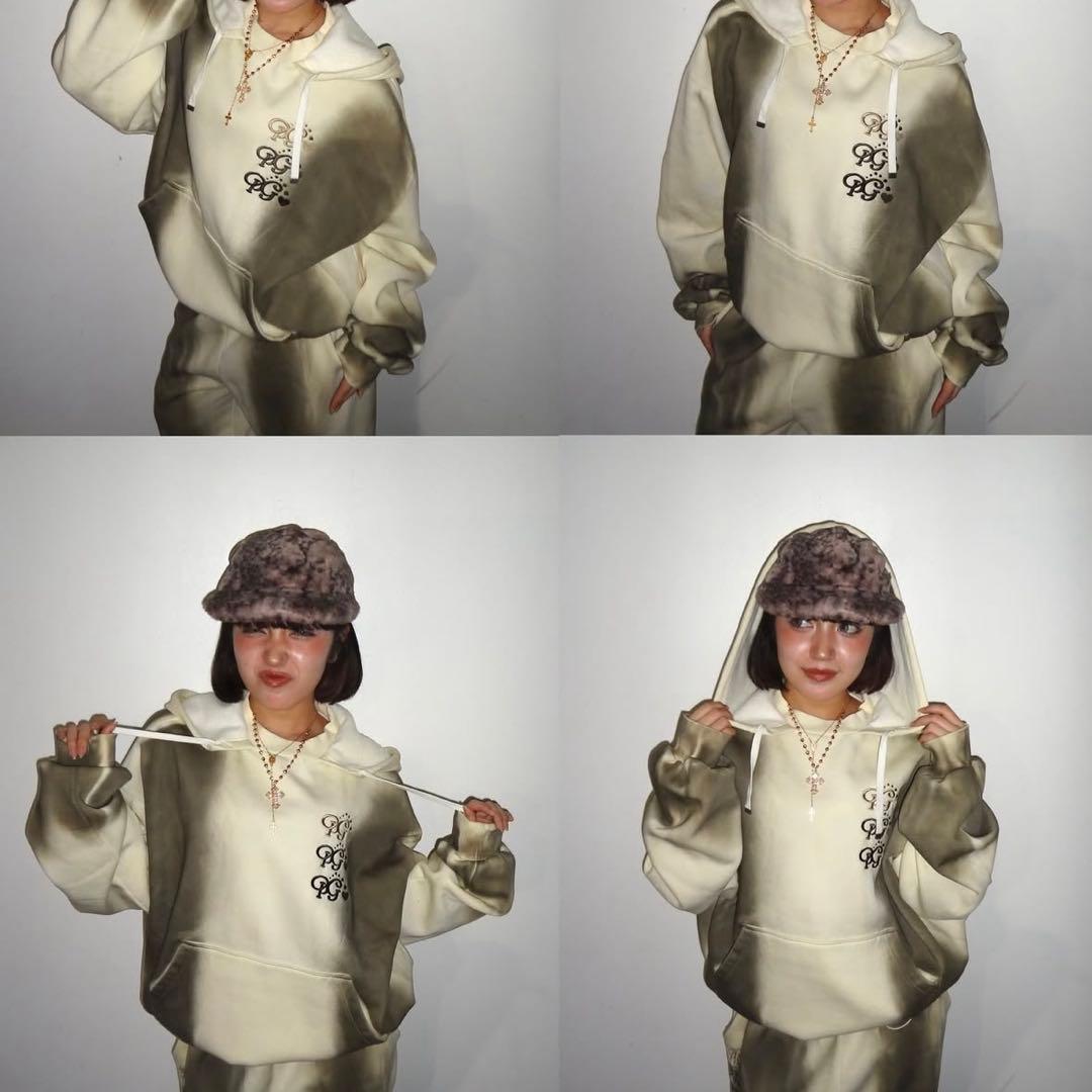 専用 HTH PG セットアップ