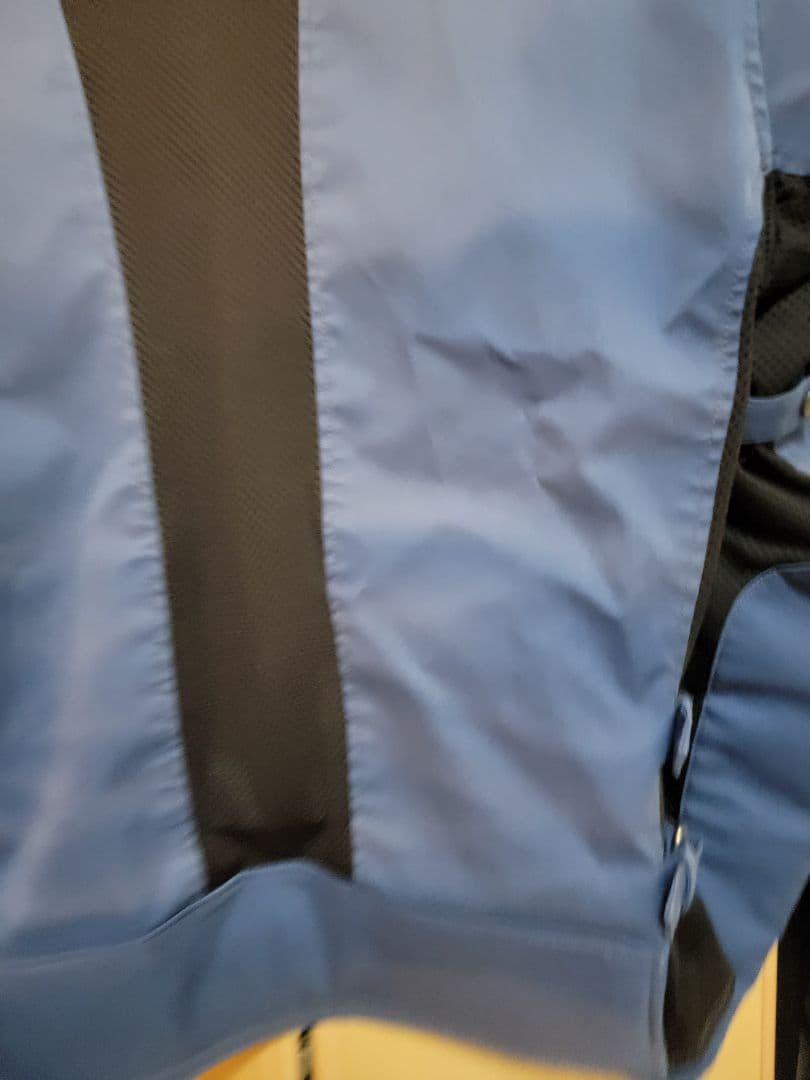 ゆずなべ様3点PAIR SLOP ペアスロープ　サマージャケット　メッシュ　LL