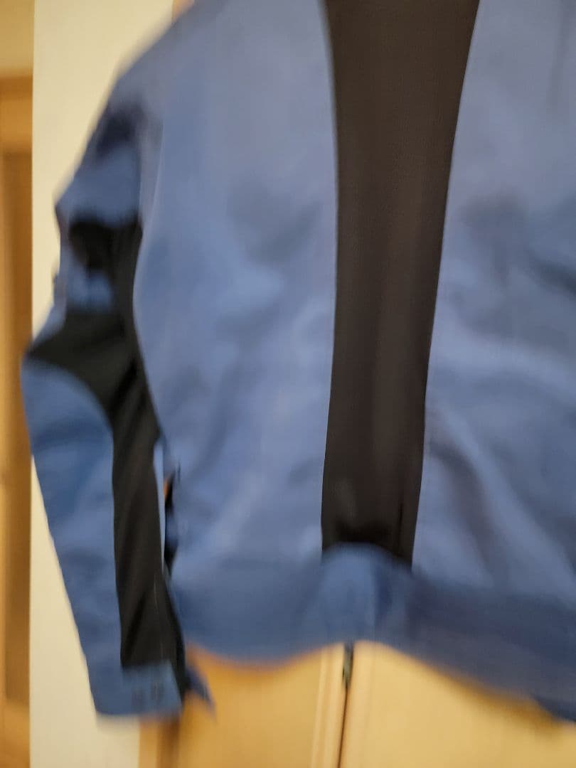 ゆずなべ様3点PAIR SLOP ペアスロープ　サマージャケット　メッシュ　LL