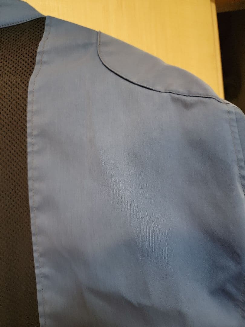 ゆずなべ様3点PAIR SLOP ペアスロープ　サマージャケット　メッシュ　LL